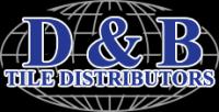 D&B Tile Logo