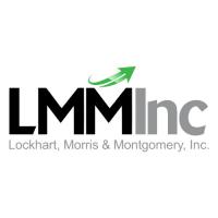 Lockhart, Morris & Montgomery, Inc. Logo