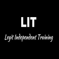 Legit Independent Training Gym logo
