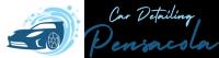 Car Detailing Pensacola Logo