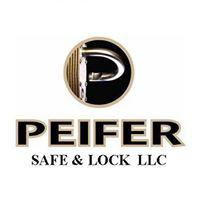 Peifer Safe and Lock LLC logo