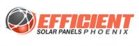 Efficient Solar Panels Phoenix logo