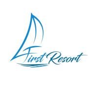 First Resort of Newport logo