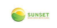 Sunset Carpet Cleaning Vancouver Logo