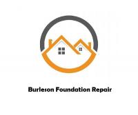 Burleson Foundation Repair Logo
