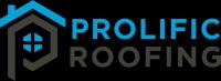 Prolific Roofing Maricopa Logo