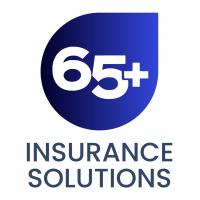 65+ Insurance Solutions Logo
