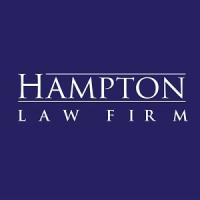 Hampton Criminal Defense DWI Attorneys P.L.L.C Logo