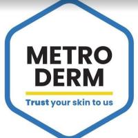 Metro Dermatology Logo