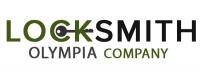 Locksmith Olympia Logo