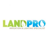 LandPro Irrigation Logo