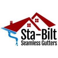 Sta-Bilt Seamless Guttering Logo