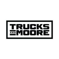 Trucks and Moore Logo
