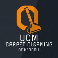 UCM Carpet Cleaning of Kendall Logo