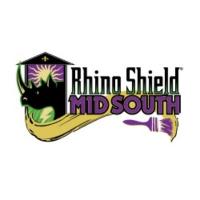Rhino Shield MidSouth Logo