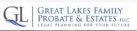 Great Lakes Family Probate & Estates logo