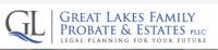 Great Lakes Family Probate & Estates Logo