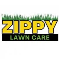 Zippy Lawn Care Logo