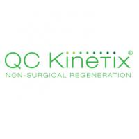 QC Kinetix (Ocala) Logo