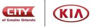 City Kia Logo