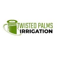 Twisted Palms Irrigation Logo