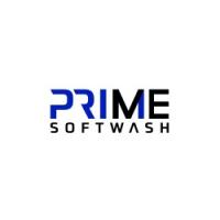 Prime Softwash - Roof & Gutter Cleaning Logo