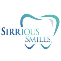 Sirrious Smiles logo