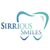 Sirrious Smiles Logo