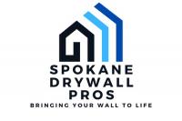 Spokane Drywall Pros Logo
