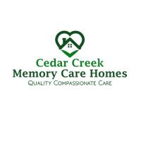 Clifton Woods Memory Care Home Logo