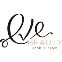 Eve Beauty Lash and Brow logo
