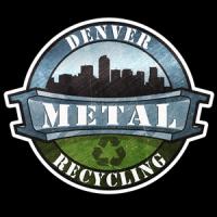 Denver Metal Recycling logo