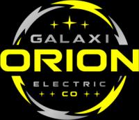 Galaxi Orion Electric Co Logo