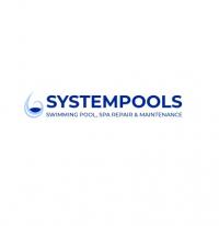 System Pools Logo