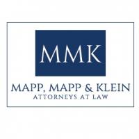 Mapp, Mapp & Klein Logo