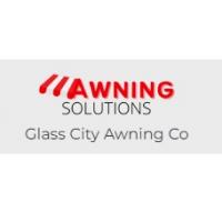 Glass City Awning Co Logo
