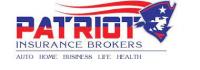Patriot Insurance Brokers Logo