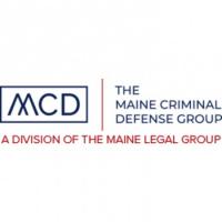 The Maine Criminal Defense Group Logo