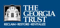 The Georgia Trust for Historic Preservation Logo
