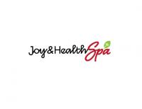Joy Health Spa Logo