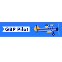 GBP Pilot logo