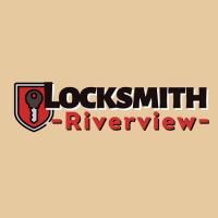 Locksmith Riverview FL Logo