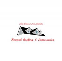 Howard Roofing & Construction logo
