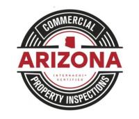 Arizona Commercial Property Inspections Logo