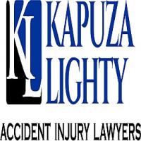 Kapuza Lighty, PLLC - Yakima Accident Injury Lawyers Logo