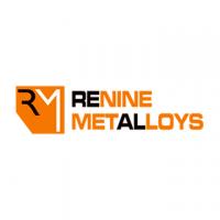 Renine Metalloys Logo