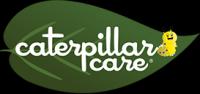 caterpillar care logo