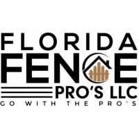 Florida Fence Pro's LLC logo