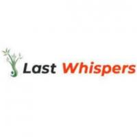 LastWhispers.com, LLC Logo