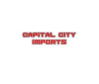 Capital City Imports Logo